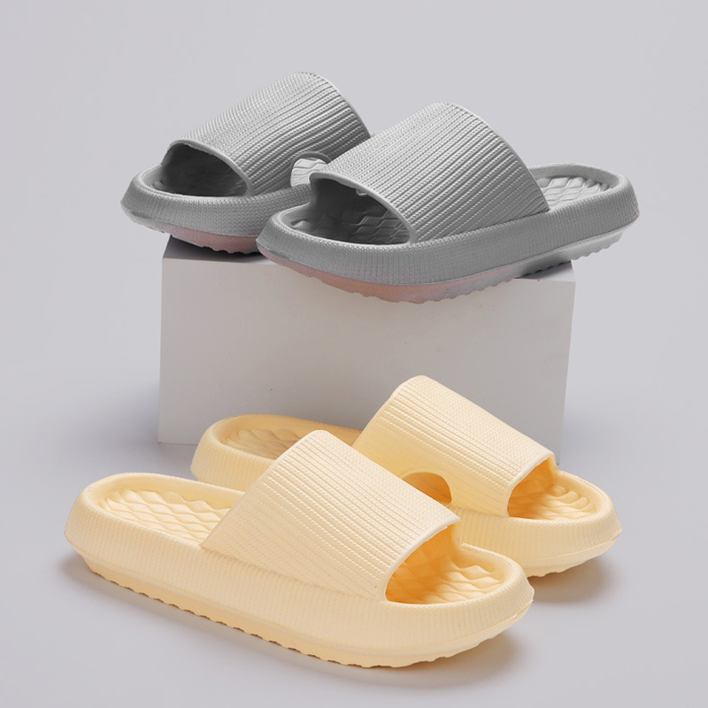 รองเท้าแตะพื้นหนานุ่มสำหรับผู้ - Mule Slip On บทวิจารณ์และราคา