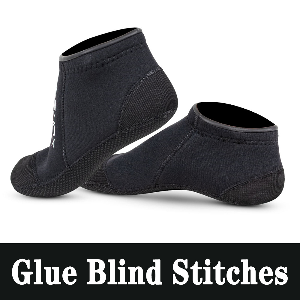 3มิลลิเมตร N eoprene ถุงเท้าดำ - Women'S Shoes For Neuropathy บทวิจารณ์และราคา