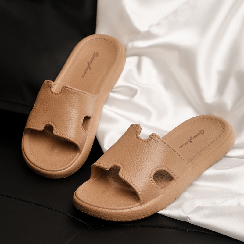 รองเท้าแตะผู้หญิง EVA กันลื่น  - Mule Slip On บทวิจารณ์และราคา