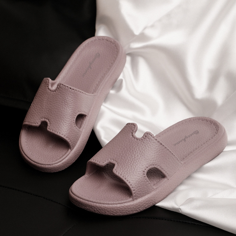 รองเท้าแตะผู้หญิง EVA กันลื่น  - Mule Slip On บทวิจารณ์และราคา