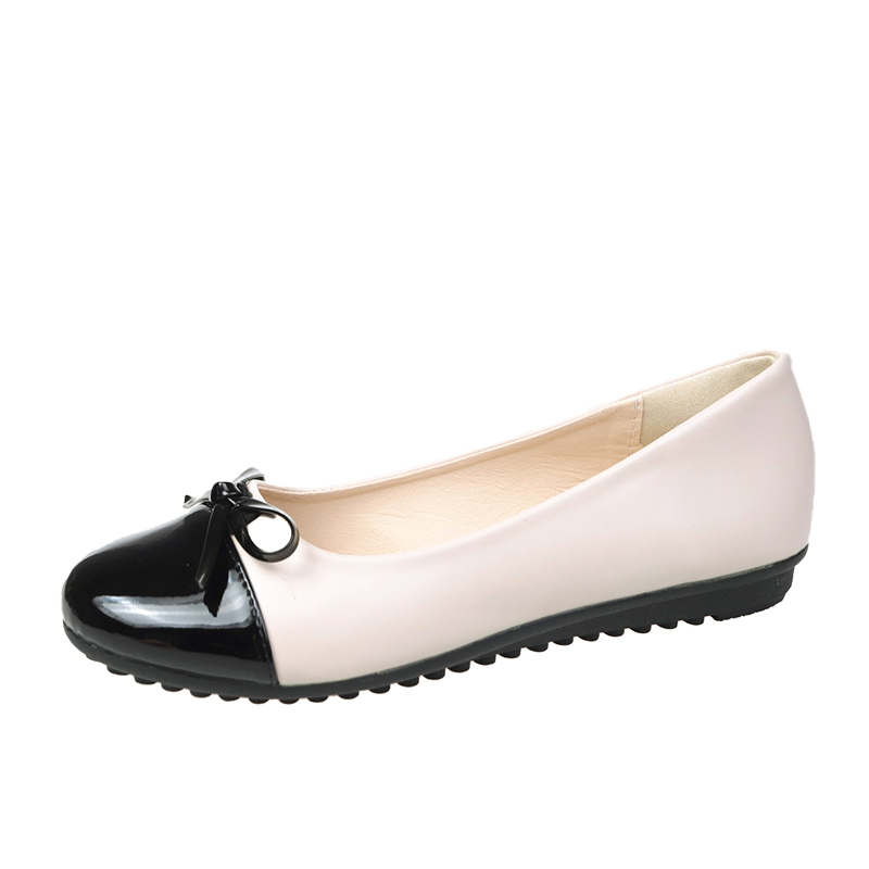 2026 ใหม่แฟชั่นรองเท้าบัลเลริน - Women Shoes Elegant บทวิจารณ์และราคา