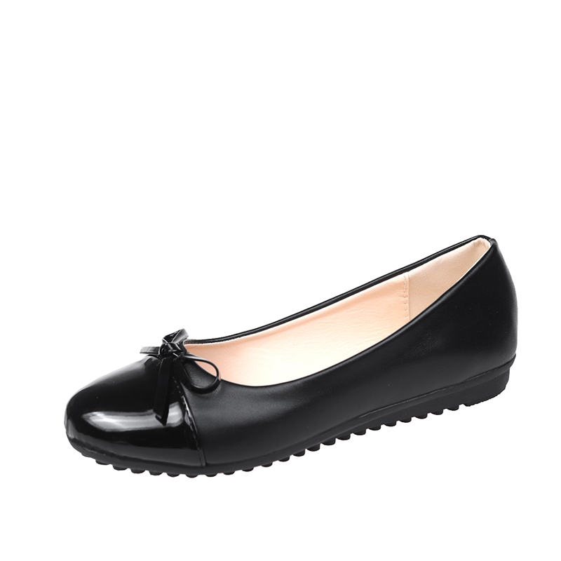2026 ใหม่แฟชั่นรองเท้าบัลเลริน - Women Shoes Elegant บทวิจารณ์และราคา