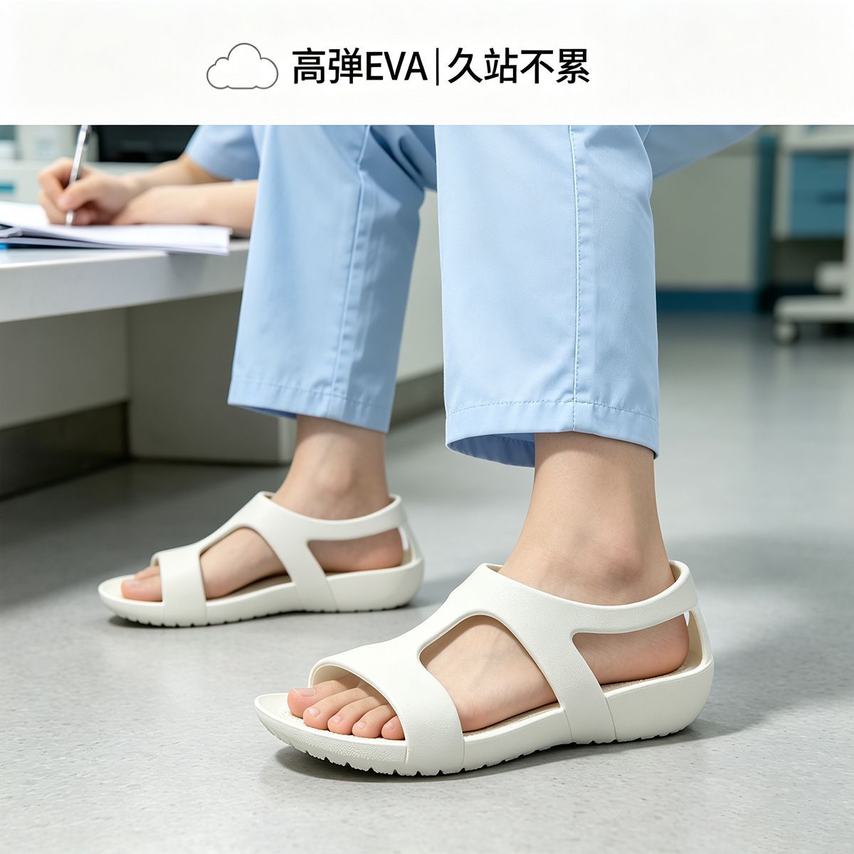 2026 Ｗรองเท้าผู้หญิง EVA พยาบา - Women'S Shoes For Neuropathy บทวิจารณ์และราคา